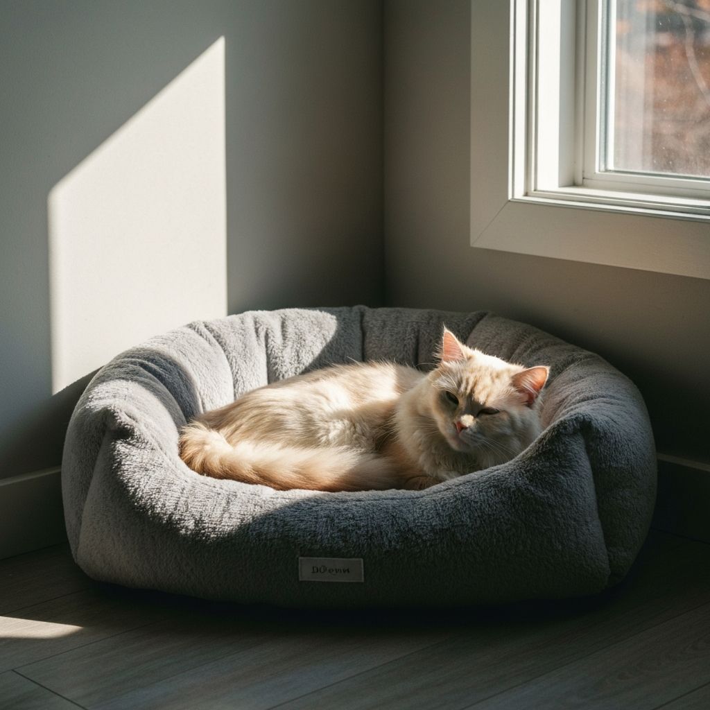 Best Cat Beds