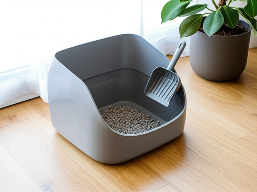Litter Box Solutions